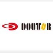 ドトールコーヒーのロゴ