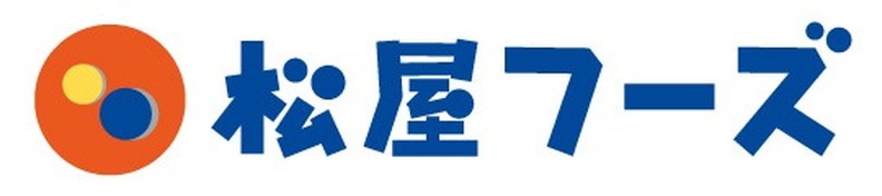 松屋のロゴ