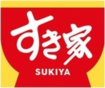 すき家のロゴ