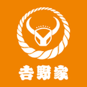 吉野家のロゴ