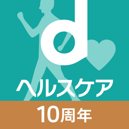 dヘルスケア / 楽天ヘルスケア