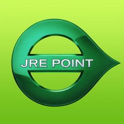 JRE POINT
