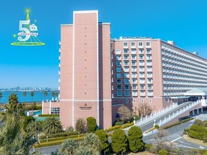 グランドニッコー東京ベイ 舞浜